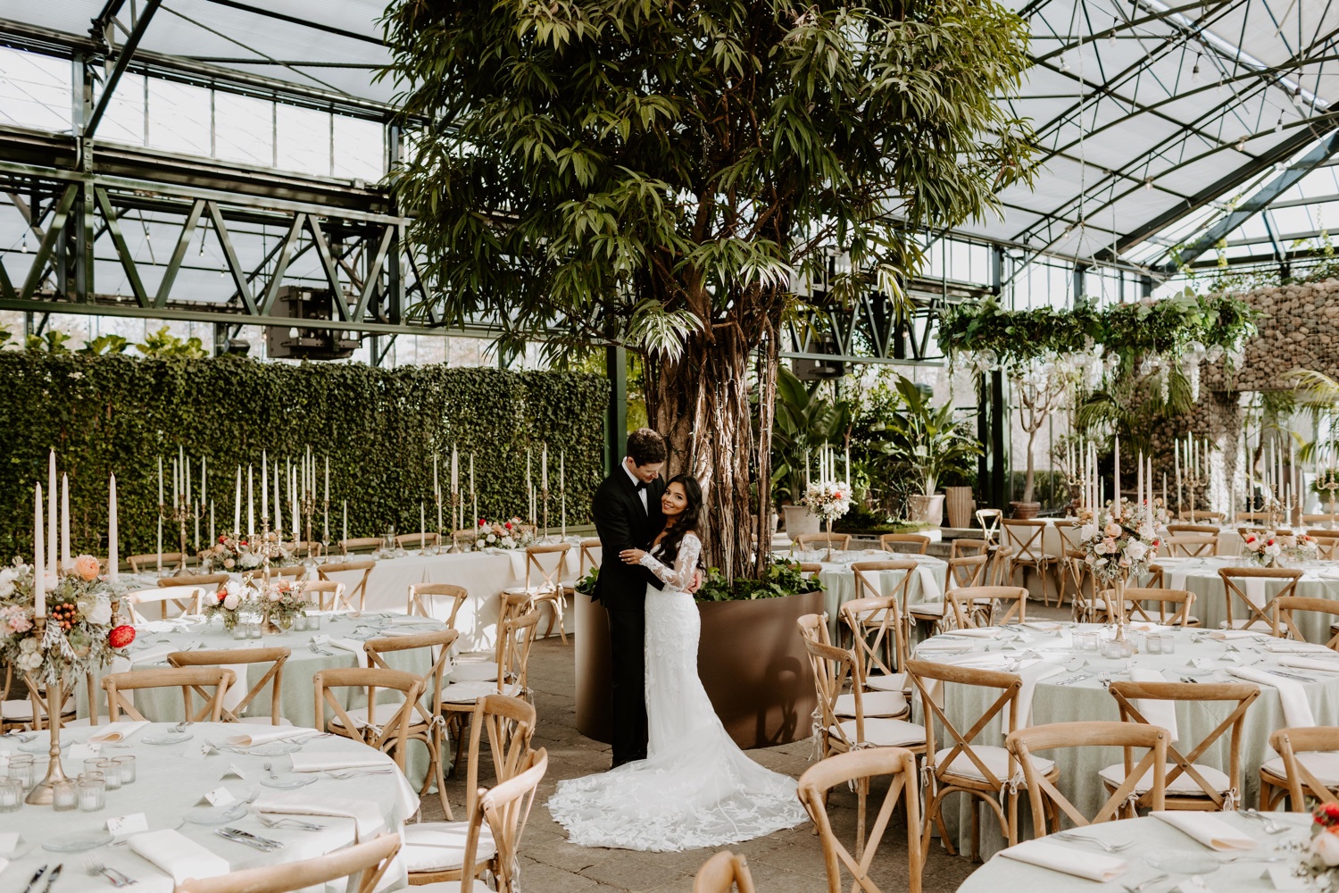 Baby shower decoration and event planning in Michigan