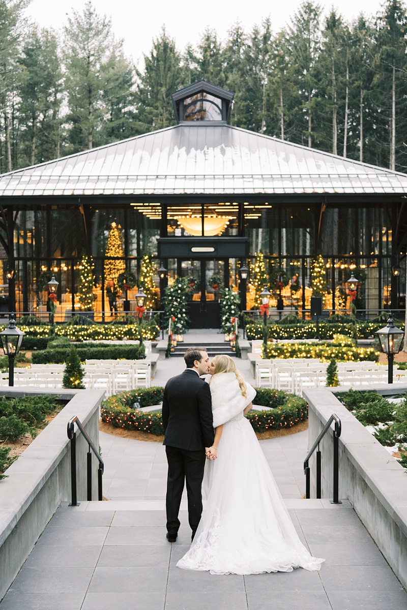 Professional event planning guide for Michigan celebrations