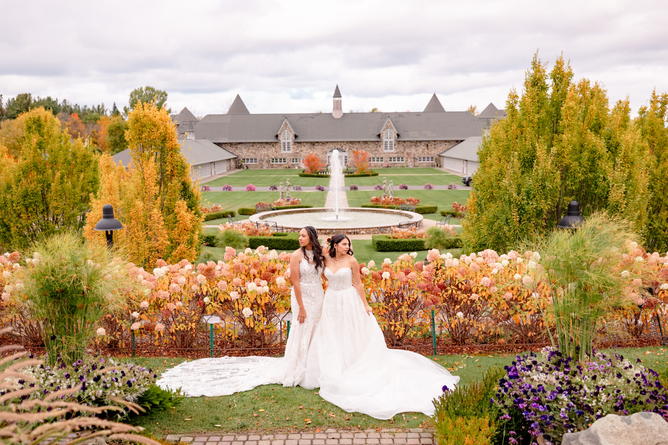 Event Services Michigan