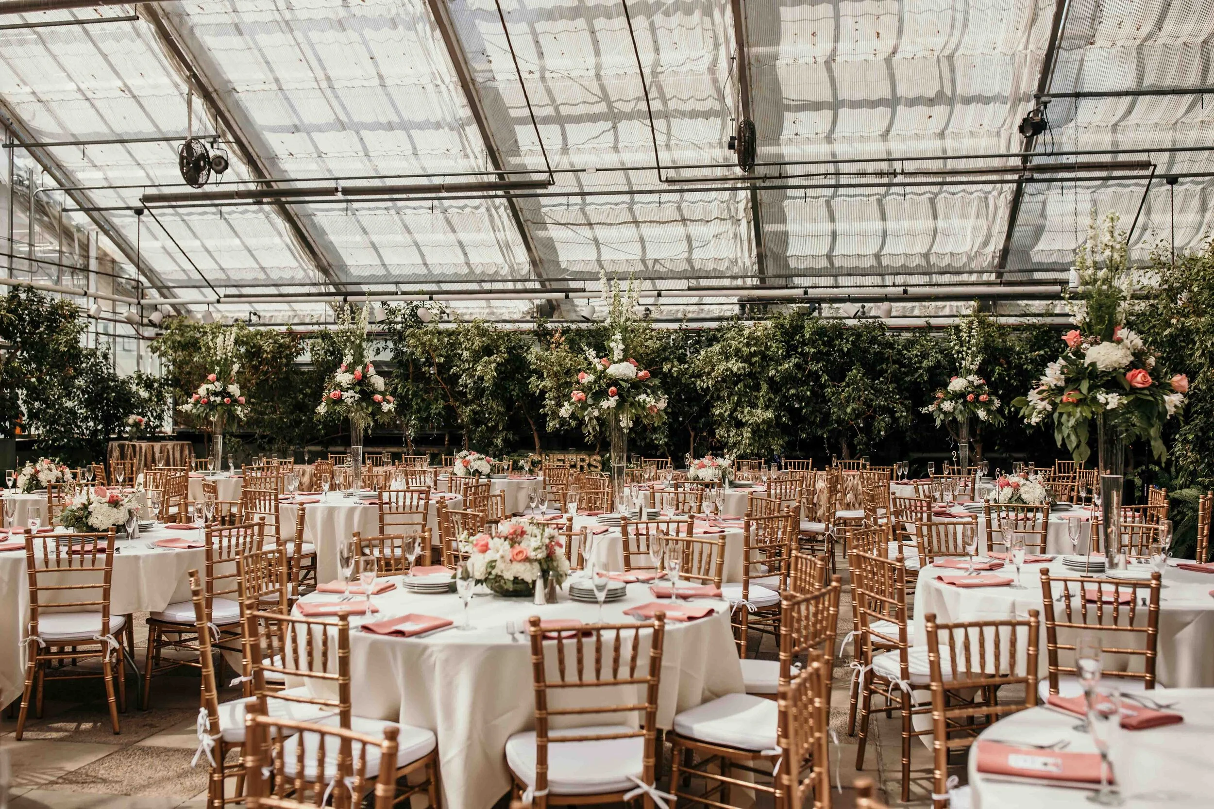 Wedding Planner Michigan